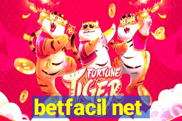 betfacil net